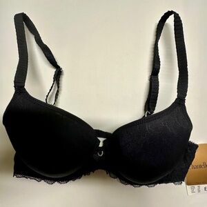 Chantelle C Chic Sexy T-Shirt Bra (Style 3585)